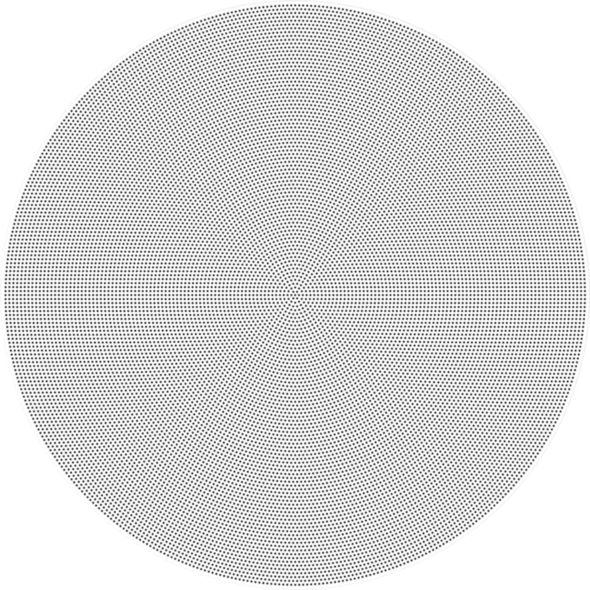 Sonos by Sonance (Per paar) - Plafondspeaker