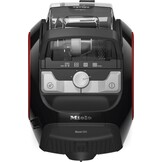 Miele Boost CX1 125 Edition Obsidiaanzwart - Stofzuiger zonder zak