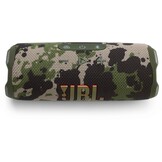 JBL Flip 7 Camouflage - Draadloze speaker