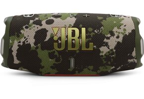 JBL Charge 6 Camouflage - Draadloze speaker