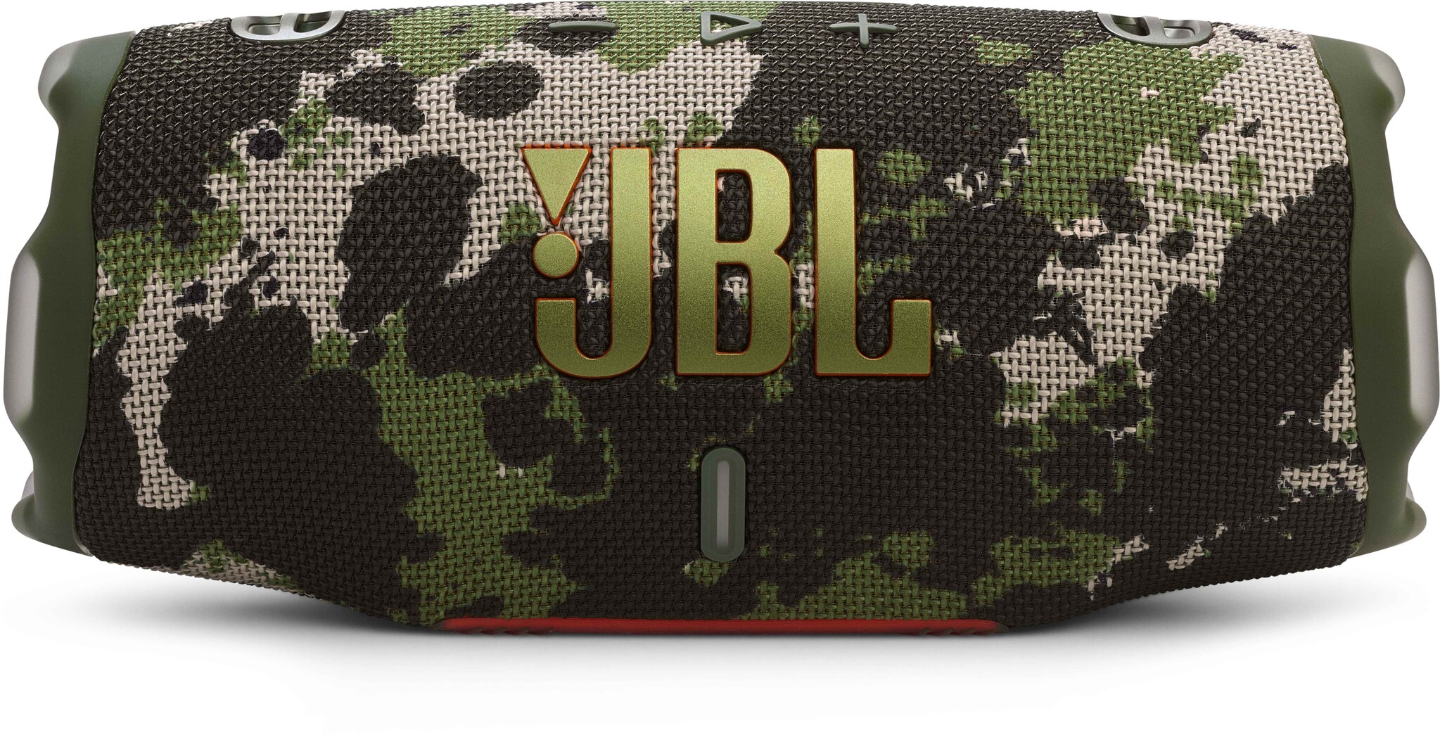 JBL Charge 6 Camouflage - Draadloze speaker