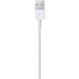 Apple Lightning naar USB-kabel 1M