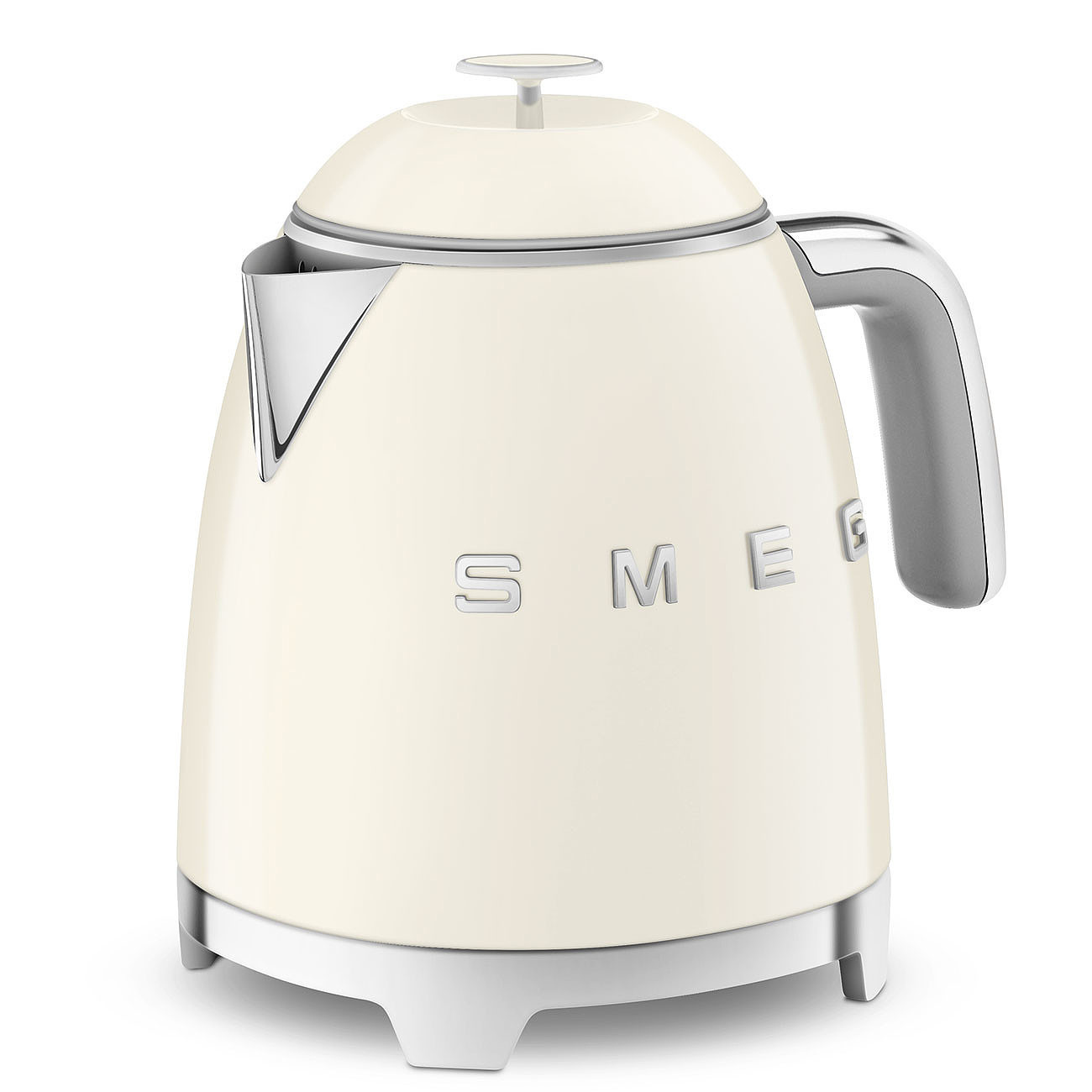 SMEG KLF05CREU - Waterkoker