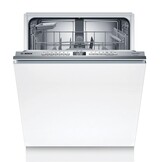 Bosch SBV4HBX23E EXCLUSIV - Inbouw vaatwasser