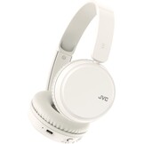 JVC HA-S36W Wit - On-ear koptelefoon