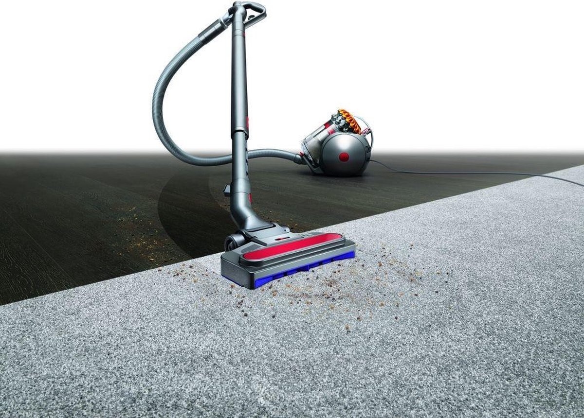 Dyson Big Ball Multi Floor 2 - Stofzuiger zonder zak