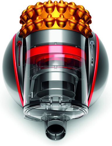 Dyson Big Ball Multi Floor 2 - Stofzuiger zonder zak