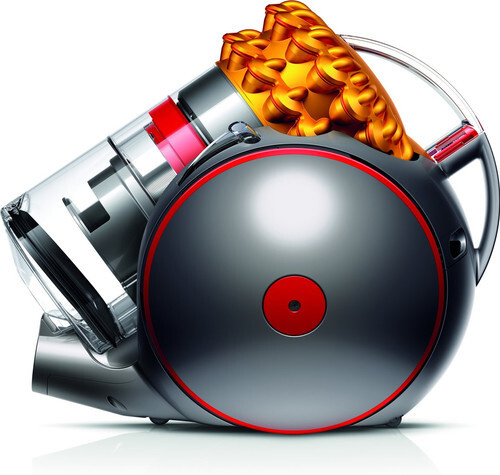 Dyson Big Ball Multi Floor 2 - Stofzuiger zonder zak