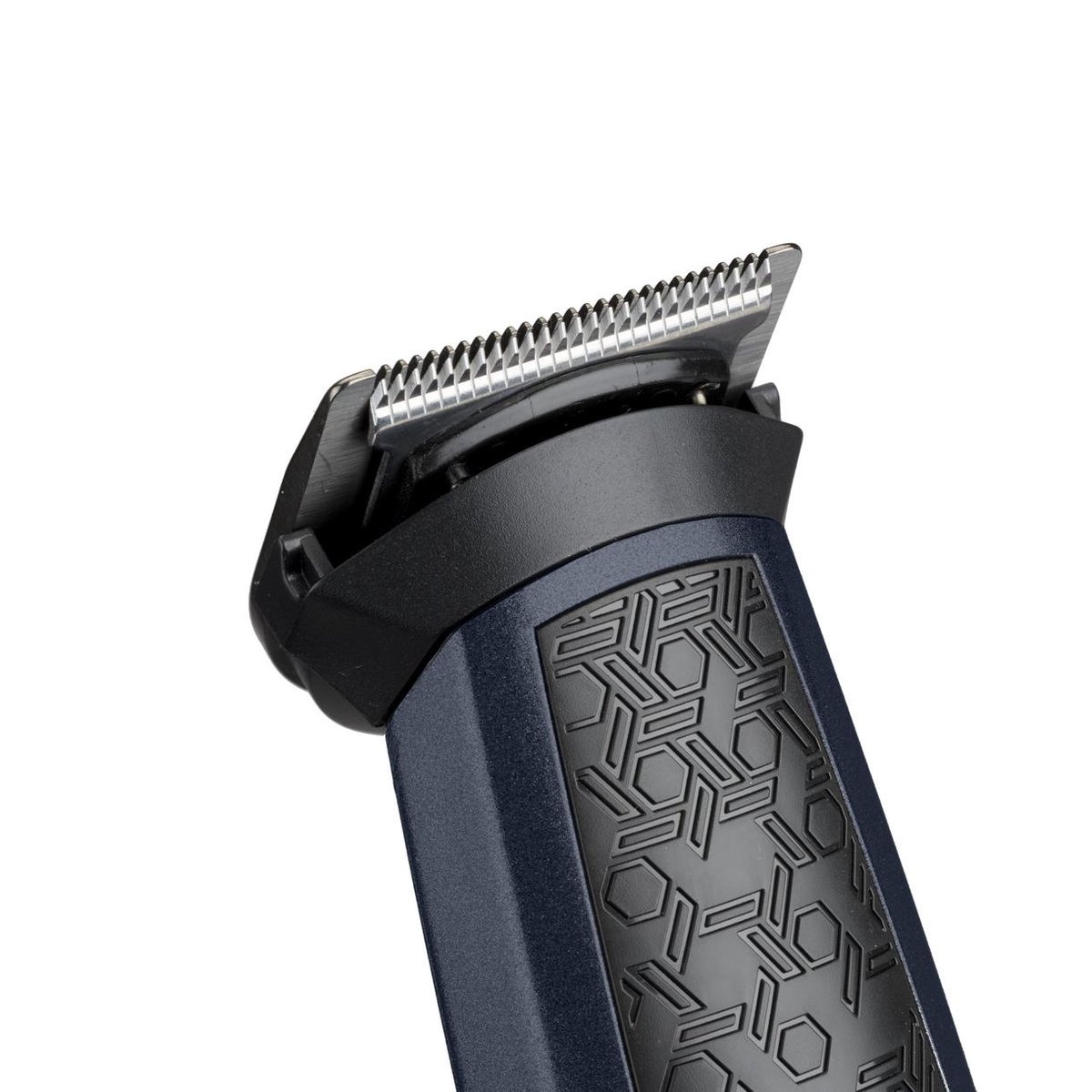 BaBylissMEN 10-in-1 Carbon Steel MT728E - Baardtrimmer