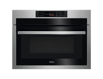 AEG KMF761080M - Inbouw oven