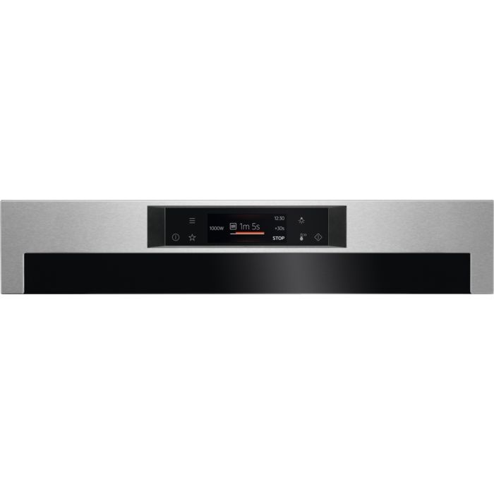 AEG KMF761080M - Inbouw oven