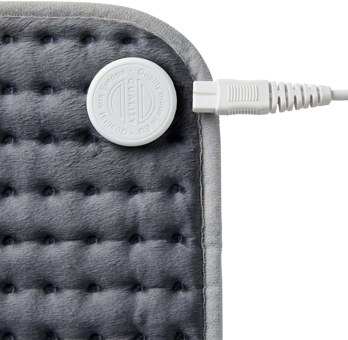 Inventum HNK182G - Elektrisch warmtekussen