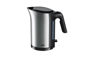 Braun ID Collection WK 5100 BK - Waterkoker