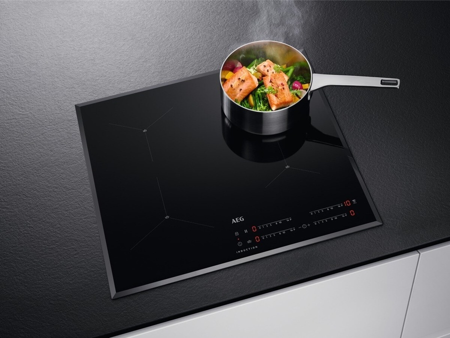 AEG SenseBoil IAR64413FB - Inductiekookplaat