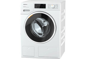 Miele WSI 863 WCS PowerWash 2.0 & TwinDos  - Wasmachine