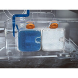 Miele WSI 863 WCS PowerWash 2.0 & TwinDos  - Wasmachine