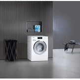 Miele WSI 863 WCS PowerWash 2.0 & TwinDos  - Wasmachine