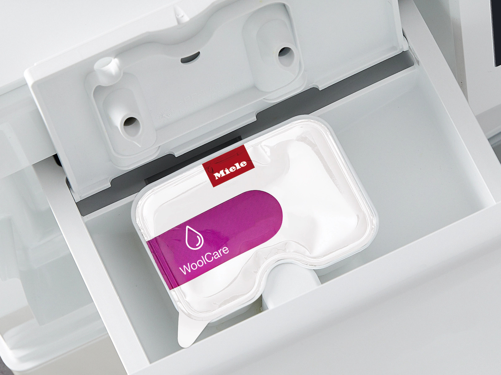 Miele WSI 863 WCS PowerWash 2.0 & TwinDos  - Wasmachine