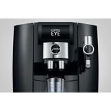 JURA J8 Piano Black (EA) - Koffiemachine