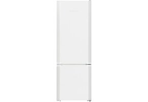 Liebherr CU 2831-22 - Koel-vriescombinatie