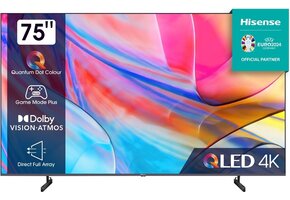 Hisense 75A79KQ - QLED TV