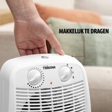 Tristar KA-5059 - Elektrische kachel