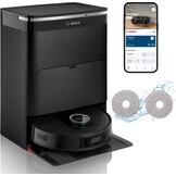 Bosch Spotless Max Cam BCRDW3BX - Robotstofzuiger