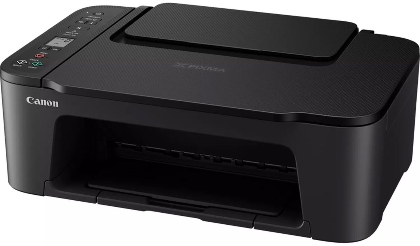 Canon PIXMA TS3550i - All-in-one printer