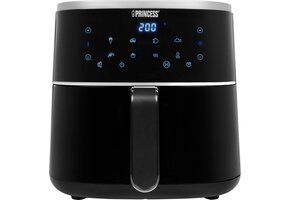 Princess 182238 Digitale Airfryer - Hetelucht friteuse