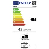 Hisense 55A79NQ - QLED TV