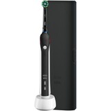 Oral-B Clean & Protect Black Edition - Elektrische tandenborstel