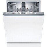 Bosch SBV4EAX18E - Inbouw vaatwasser
