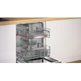 Bosch SBV4EAX18E - Inbouw vaatwasser