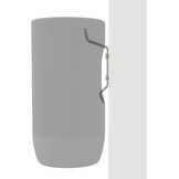 Cavus Muurbeugel voor SONOS MOVE - Muurbeugel