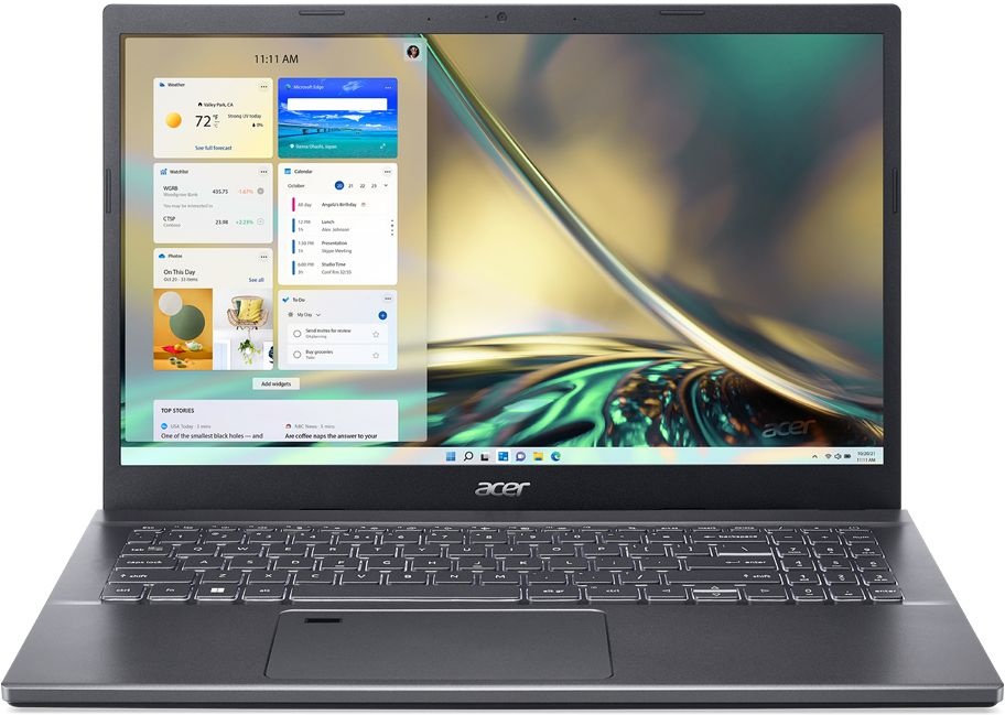Acer Aspire 5 A515-47-R87W - Laptop