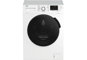 Beko WTV10725XCW1 - Wasmachine