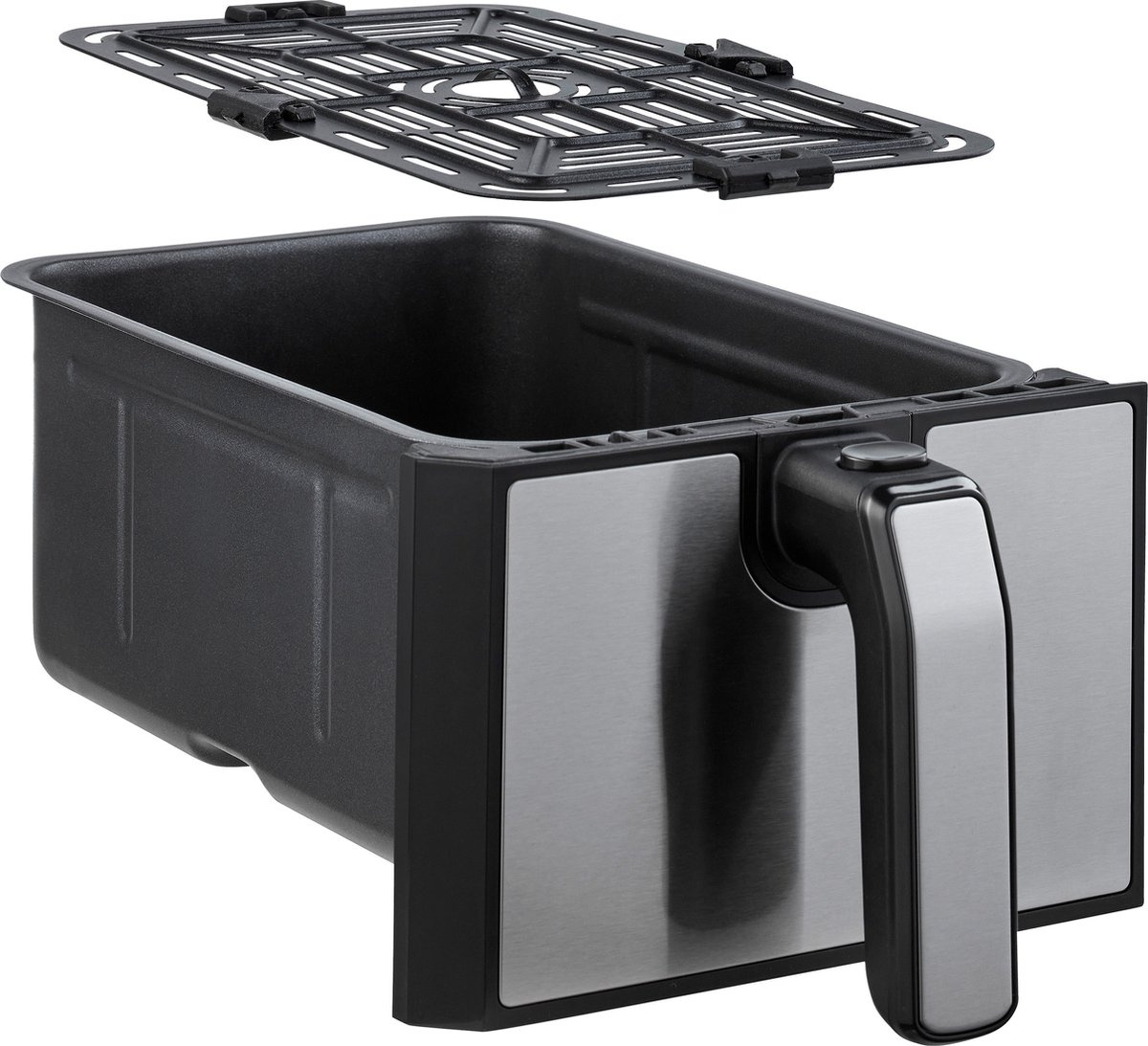 Inventum GF800HLD - Hetelucht friteuse