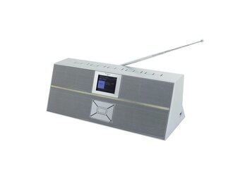 Soundmaster IR3300SI - Radio