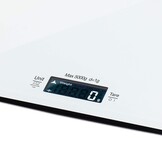 Ufesa BC1100 - Keukenweegschaal