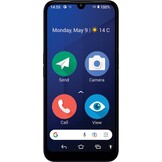 Doro 8200 Blauw - Mobiele telefoon