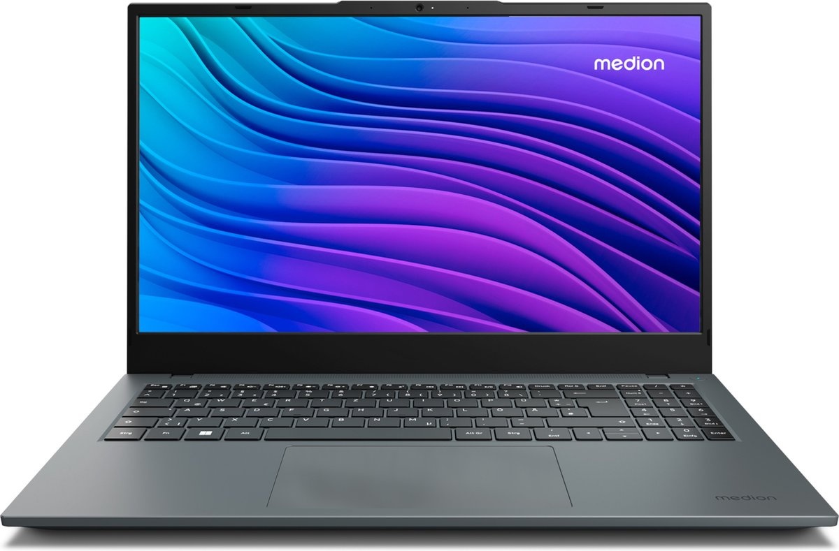 Medion Akoya E15433 MD62630 - Laptop