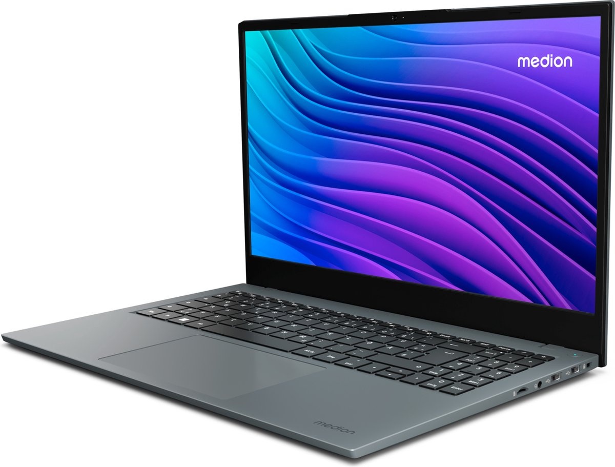Medion Akoya E15433 MD62630 - Laptop