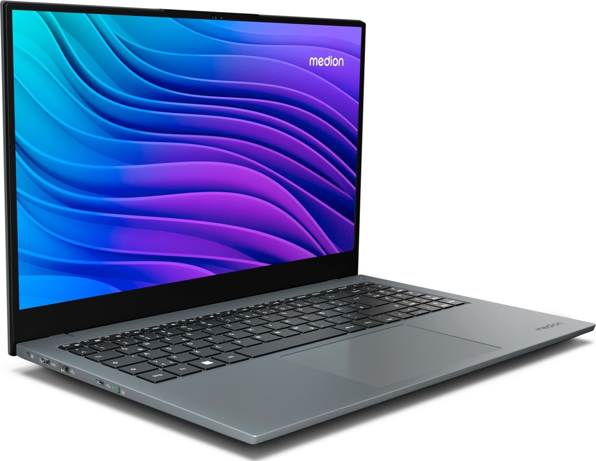 Medion Akoya E15433 MD62630 - Laptop
