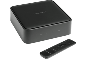 Harman Kardon Citation Amp - Versterker