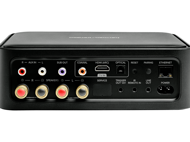 Harman Kardon Citation Amp - Versterker