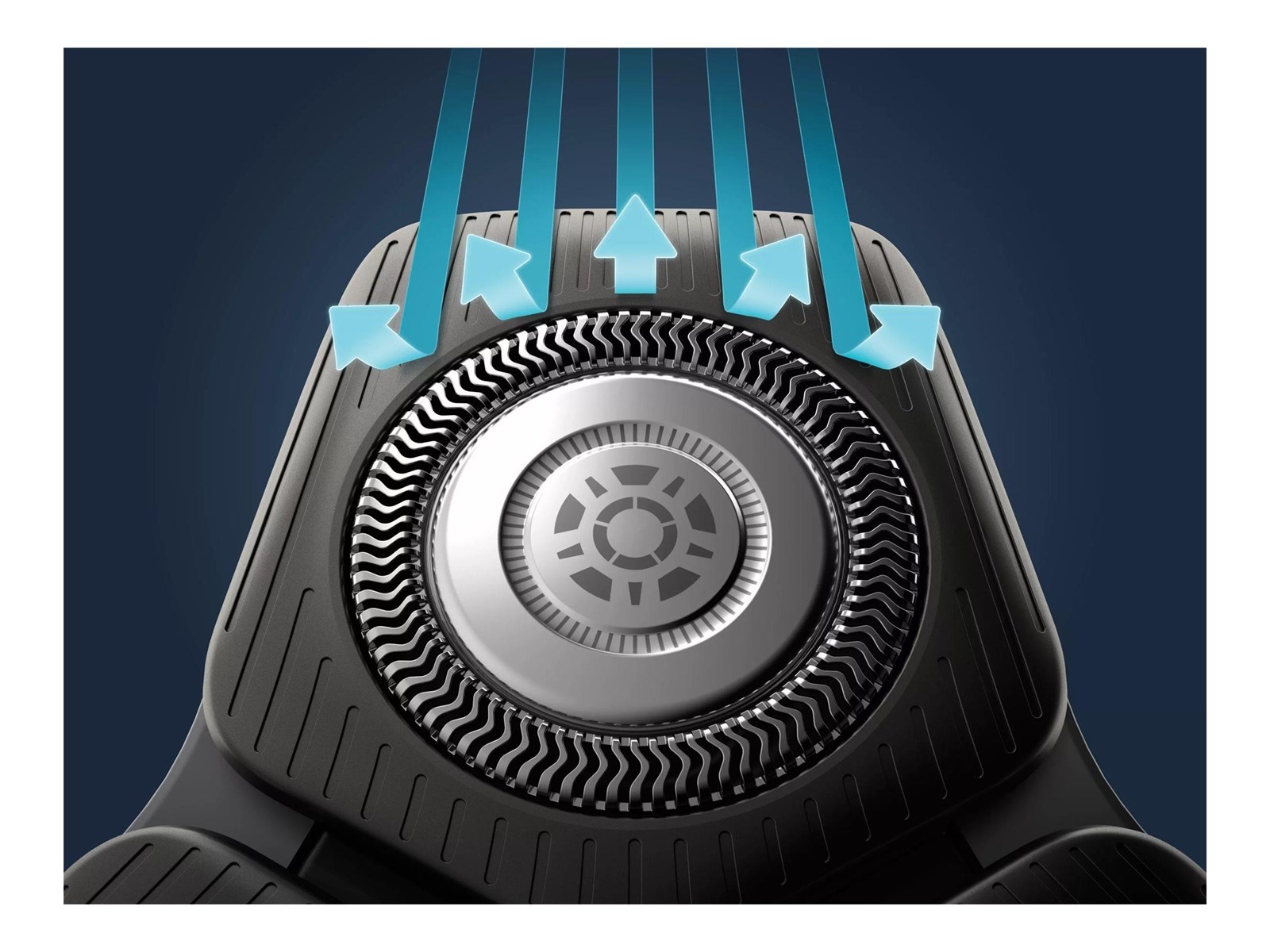 Philips Shaver Series 5000 S5885/35 - Scheerapparaat