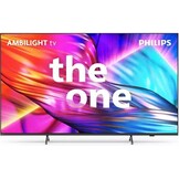 Philips The One 75PUS8909/12 - LED TV