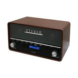 Denver DAB-36 - Radio