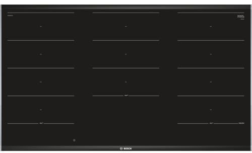 Bosch Serie 8 PXX975DC1E - Inductiekookplaat