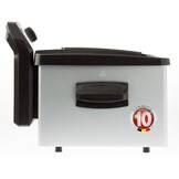 Fritel Turbo SF 4551 - Frituurpan